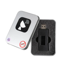 Глушитель GPS сигнала usb EaglePro 